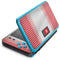 Tunisia Soccer Flag Nintendo 2DS XL (2017) Skin